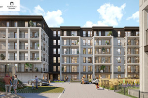 Mieszkanie na sprzedaż, 68 m², 3 pokoje Kielce Centrum