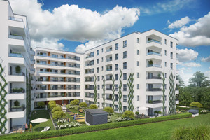 Mieszkanie na sprzedaż, 66 m², 4 pokoje Warszawa Włochy