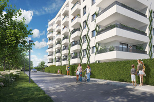 Mieszkanie na sprzedaż, 66 m², 4 pokoje Warszawa Włochy