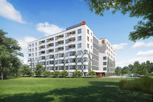 Mieszkanie na sprzedaż, 66 m², 4 pokoje Warszawa Włochy