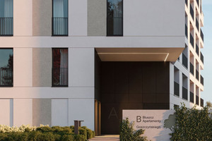 Mieszkanie na sprzedaż, 85 m², 4 pokoje Kraków Podgórze Płaszów