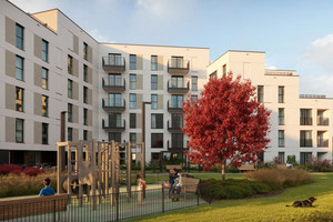 Mieszkanie na sprzedaż, 85 m², 4 pokoje Kraków Podgórze Płaszów