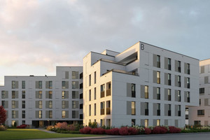 Mieszkanie na sprzedaż, 67 m², 3 pokoje Kraków Podgórze Płaszów