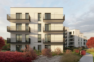 Mieszkanie na sprzedaż, 85 m², 4 pokoje Kraków Podgórze Płaszów