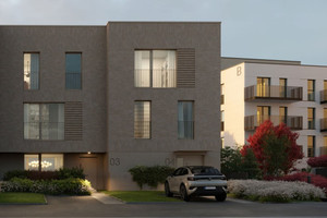 Mieszkanie na sprzedaż, 68 m², 3 pokoje Kraków Podgórze Płaszów