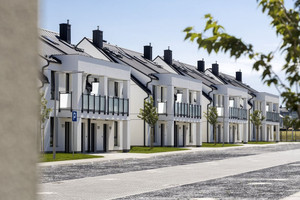 Mieszkanie na sprzedaż, 92 m², 4 pokoje Kosakowo Pogórze