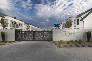 Mieszkanie na sprzedaż, 73 m², 4 pokoje Kosakowo Pogórze