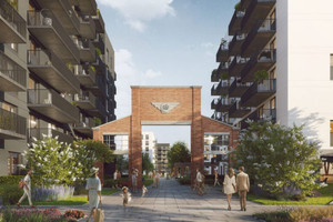 Mieszkanie na sprzedaż, 63 m², 3 pokoje Warszawa Ursus