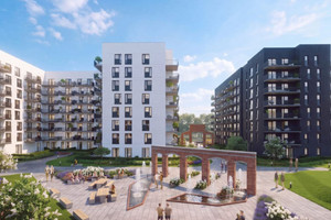 Mieszkanie na sprzedaż, 46 m², 2 pokoje Warszawa Ursus