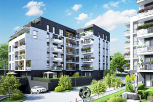 Mieszkanie na sprzedaż, 49 m², 2 pokoje Łódź Bałuty