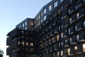 Komercyjne na sprzedaż, 27 m², 1 pomieszczenie Kraków Bronowice
