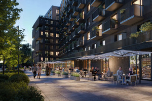 Komercyjne na sprzedaż, 27 m², 1 pomieszczenie Kraków Bronowice