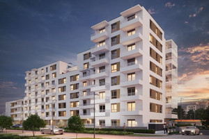 Mieszkanie na sprzedaż, 71 m², 4 pokoje Warszawa Bemowo