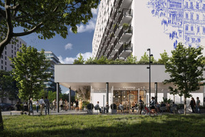 Komercyjne na sprzedaż, 67 m², 1 pomieszczenie Kraków Prądnik Biały