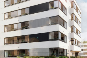 Mieszkanie na sprzedaż, 53 m², 3 pokoje Warszawa Białołęka