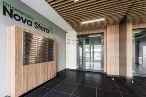 Mieszkanie na sprzedaż, 47 m², 2 pokoje Warszawa Białołęka