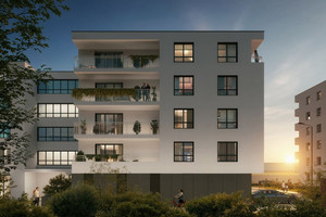 Mieszkanie na sprzedaż, 92 m², 4 pokoje Kraków Prądnik Biały