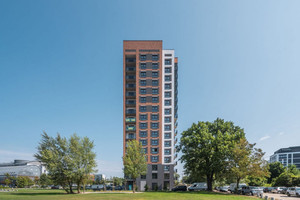Mieszkanie na sprzedaż, 61 m², 3 pokoje Wrocław Fabryczna Popowice