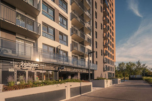 Mieszkanie na sprzedaż, 86 m², 4 pokoje Wrocław Fabryczna Popowice