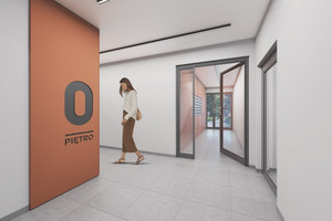 Mieszkanie na sprzedaż, 25 m², 1 pokój Wrocław Śródmieście