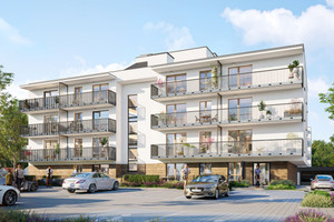 Mieszkanie na sprzedaż, 49 m², 2 pokoje Warszawa Wawer