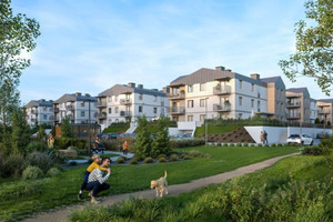 Mieszkanie na sprzedaż, 59 m², 3 pokoje Wrocław Krzyki Jagodno