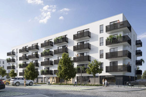 Mieszkanie na sprzedaż, 42 m², 2 pokoje Kutno