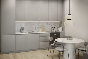 Mieszkanie na sprzedaż, 42 m², 2 pokoje Kutno