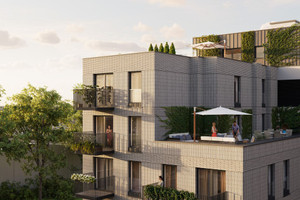 Mieszkanie na sprzedaż, 37 m², 2 pokoje Kraków Podgórze Podgórze Stare