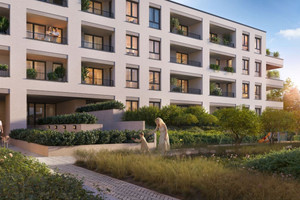 Mieszkanie na sprzedaż, 73 m², 4 pokoje Warszawa Bemowo