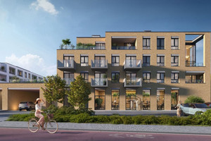 Mieszkanie na sprzedaż, 82 m², 4 pokoje Warszawa Bemowo