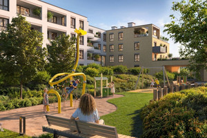 Mieszkanie na sprzedaż, 96 m², 4 pokoje Warszawa Bemowo