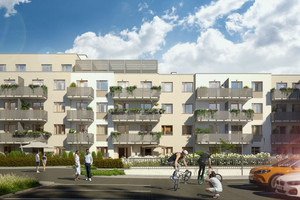 Mieszkanie na sprzedaż, 26 m², 2 pokoje Warszawa Ursus