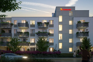Mieszkanie na sprzedaż, 46 m², 3 pokoje Warszawa Ursus