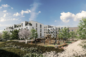 Mieszkanie na sprzedaż, 32 m², 2 pokoje Warszawa Ursus