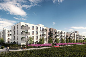 Mieszkanie na sprzedaż, 53 m², 3 pokoje Warszawa Ursus