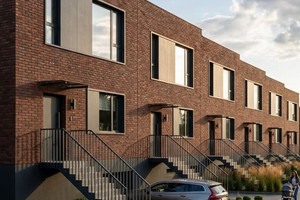 Dom na sprzedaż, 139 m², 4 pokoje Gdańsk Ujeścisko-Łostowice