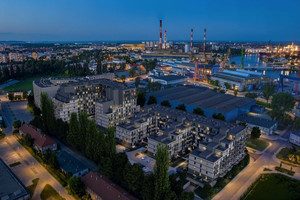 Mieszkanie na sprzedaż, 35 m², 1 pokój Gdańsk Młyniska