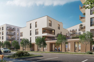 Mieszkanie na sprzedaż, 47 m², 2 pokoje Wrocław Śródmieście