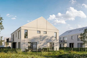 Mieszkanie na sprzedaż, 68 m², 3 pokoje Kosakowo Dębogórze