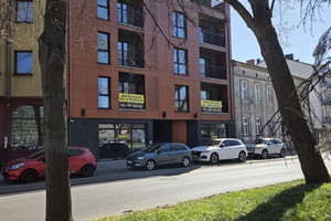 Komercyjne na sprzedaż, 34 m², 2 pomieszczenia Słupsk Śródmieście