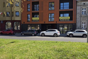 Komercyjne na sprzedaż, 34 m², 2 pomieszczenia Słupsk Śródmieście