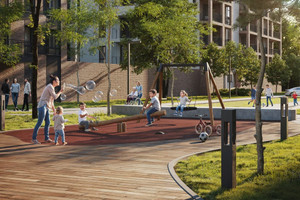 Mieszkanie na sprzedaż, 26 m², 1 pokój Bydgoszcz Bydgoszcz Wsch, Siernieczek, Brdyujście
