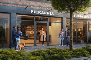 Mieszkanie na sprzedaż, 54 m², 3 pokoje Bydgoszcz Bydgoszcz Wsch, Siernieczek, Brdyujście