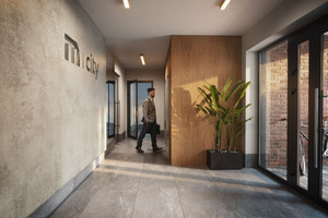 Mieszkanie na sprzedaż, 54 m², 3 pokoje Bydgoszcz Bydgoszcz Wsch, Siernieczek, Brdyujście