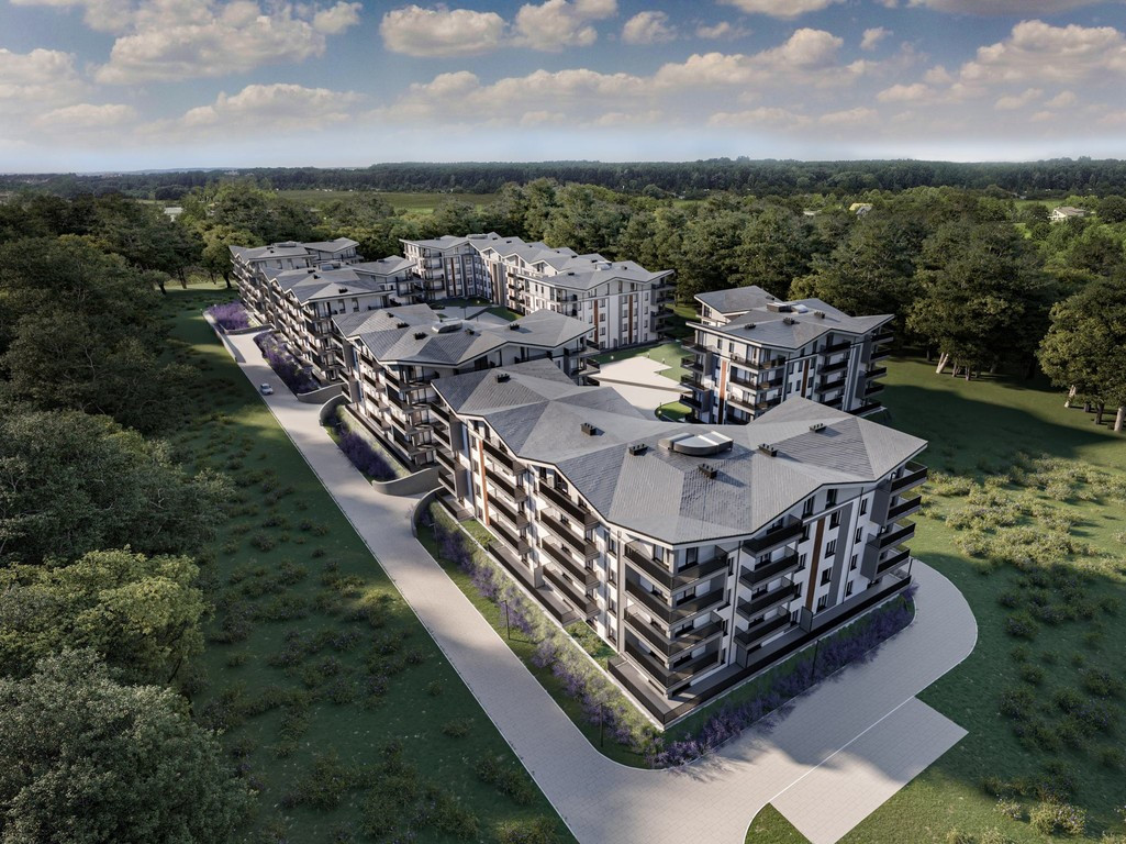 3 pokoje, 69 m², piętro 1/4, Konstantynowska, Polesie, Łódź