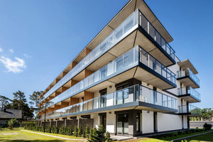 Komercyjne na sprzedaż, 25 m², 1 pomieszczenie Trzebiatów Mrzeżyno