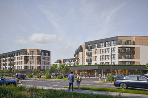 Mieszkanie do wynajęcia, 40 m², 2 pokoje Katowice Piotrowice-Ochojec