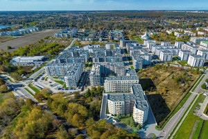 Mieszkanie na sprzedaż, 65 m², 4 pokoje Lublin Wrotków