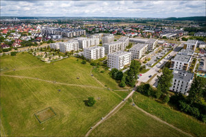 Mieszkanie na sprzedaż, 52 m², 3 pokoje Rumia
